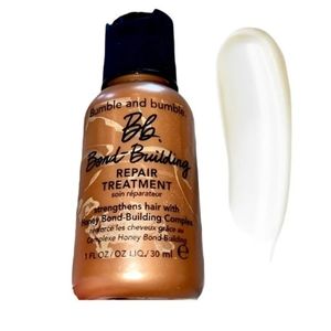 Bumble & Bumble bond repairing treatment